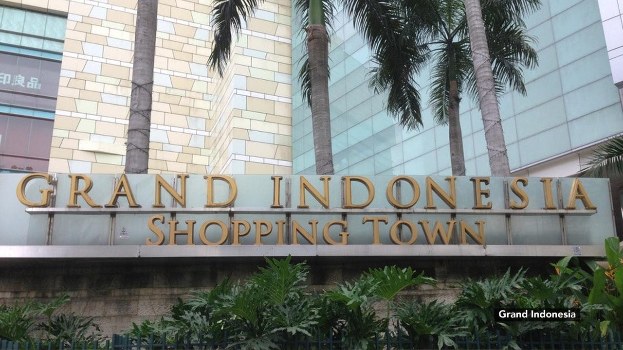 Zen Rooms Kuningan Syariah Jakarta Exterior photo